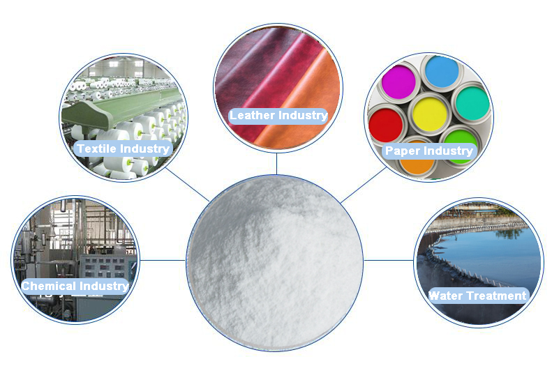 Aluminium Sulphate