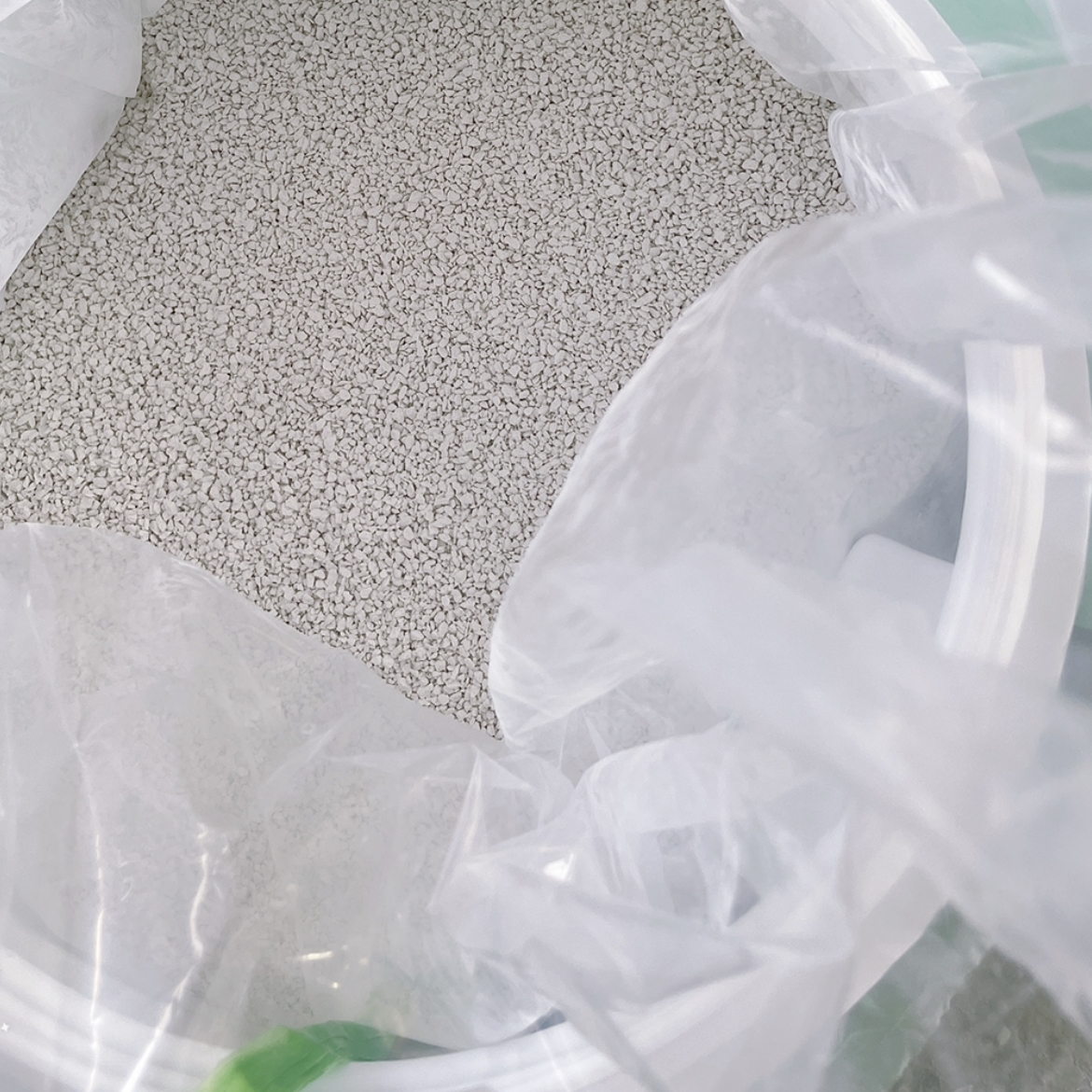 Calcium Hypochlorite